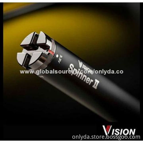 Spinner Vision 2 Wholesale Original Batteries, 650 - 1,300mAh Capacity, 95-112mm Lengths